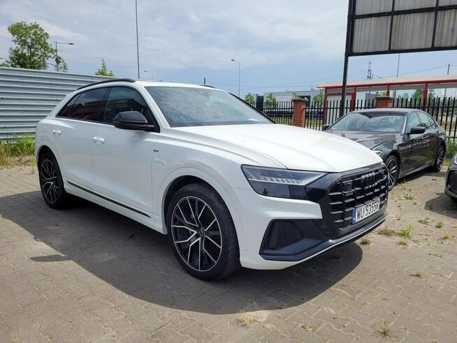 Audi Q8 Poleasingowe.pl PL Komorniki - zdjęcie 1