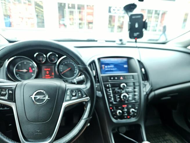 Opel Astra j 1.7cdti Recz - zdjęcie 8