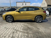 BMW X2 EU Mpakiet Xdrive Automat Podgrzewanie Pamięć Gliwice - zdjęcie 2