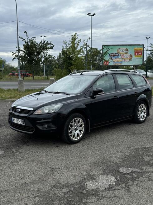 Ford Focus Mk2 Mokotów - zdjęcie 8
