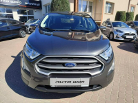 Ford EcoSport SALON POLSKA/stan bdb/gwarancja Ełk - zdjęcie 3