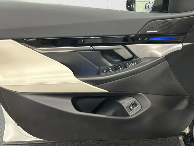BMW 520 d mHEV M Sport  ! Z Polskiego Salonu ! Faktura VAT ! Warszawa - zdjęcie 10