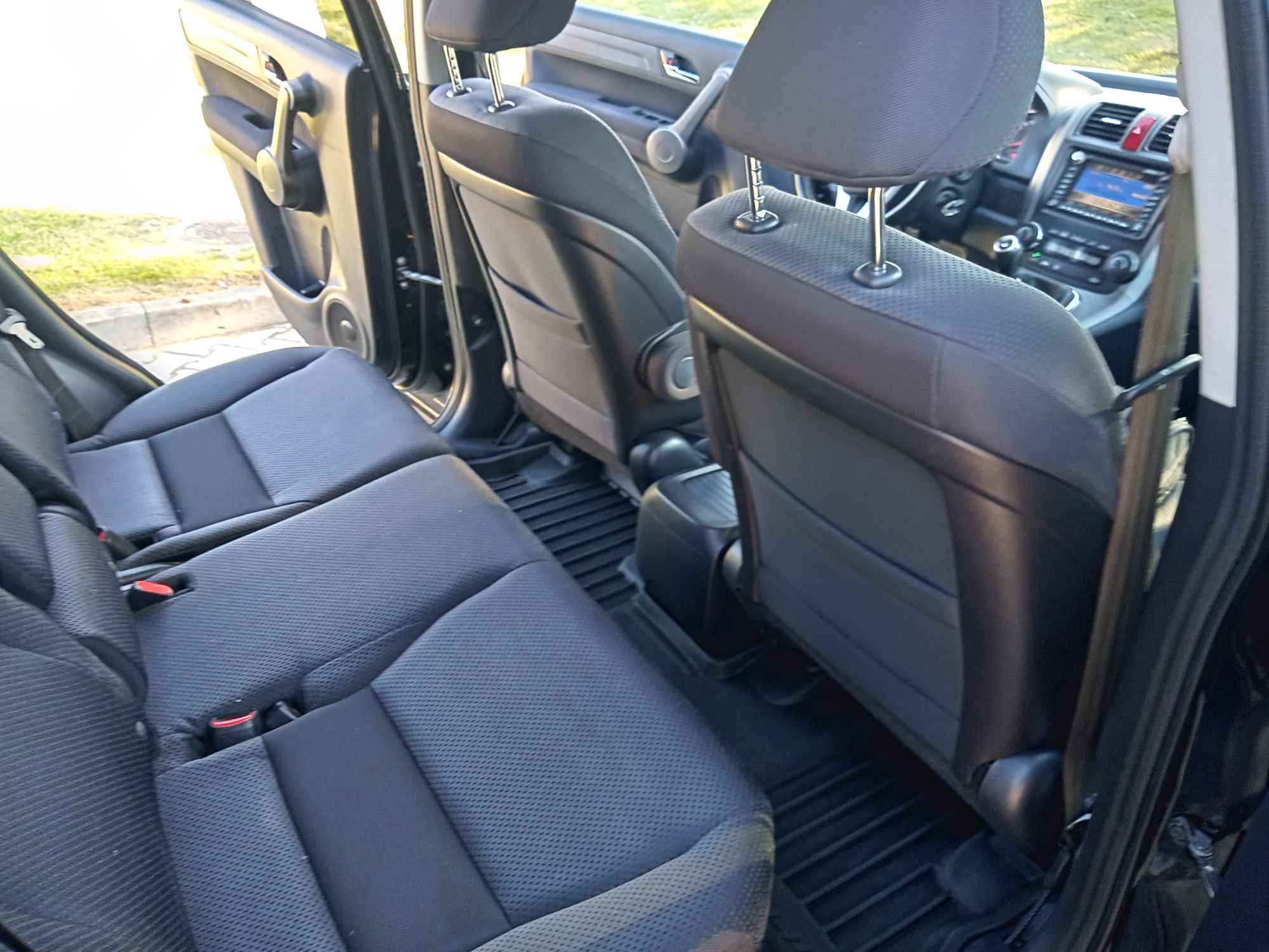 HONDA CRV Konin - zdjęcie 10