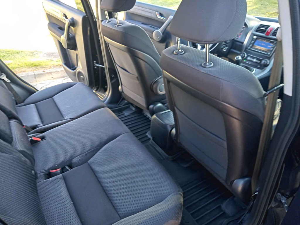 HONDA CRV Konin - zdjęcie 10