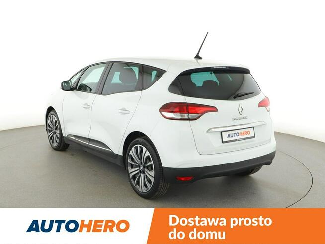 Renault Scenic full LED klima auto navi tempomat asystenci Warszawa - zdjęcie 4