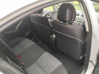 Toyota Avensis Iwkowa - zdjęcie 9
