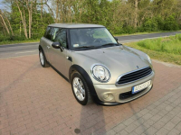 Mini One 1,6 benzynka z niskim przebiegiem 116 tyś km !!! Cielcza - zdjęcie 11