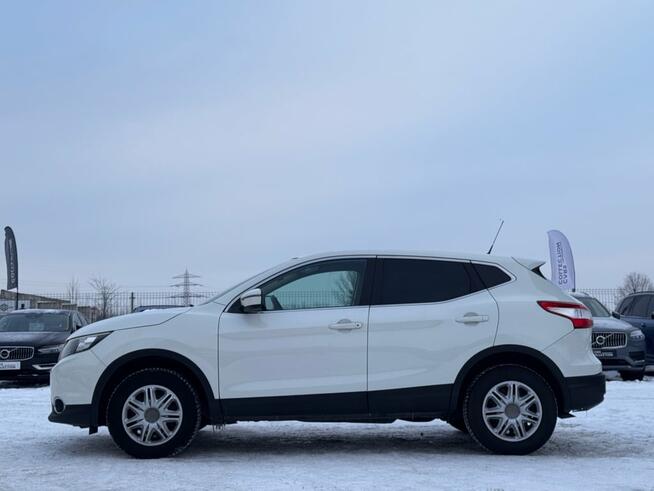 Nissan Qashqai, 2015 Michałowice - zdjęcie 7