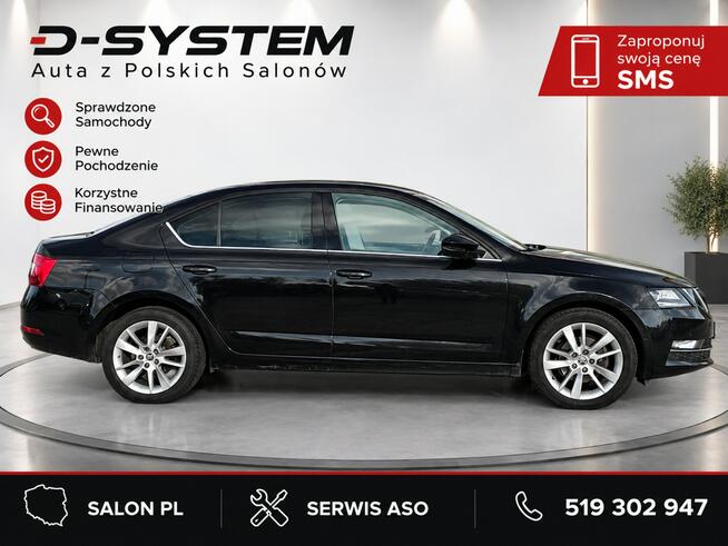 Škoda Octavia 2020r Salon Polska  2Właściciel 44500 cena brutto Białystok - zdjęcie 5