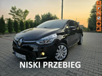 Renault Clio Klima, Elektryka, Serwis, Super, GWARANCJA/