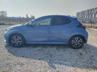 Toyota Yaris Warszawa - zdjęcie 7