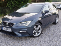LEON FR 1.5 CarPlay , Bezwypadkowy, Nawigacja Dulowa - zdjęcie 2