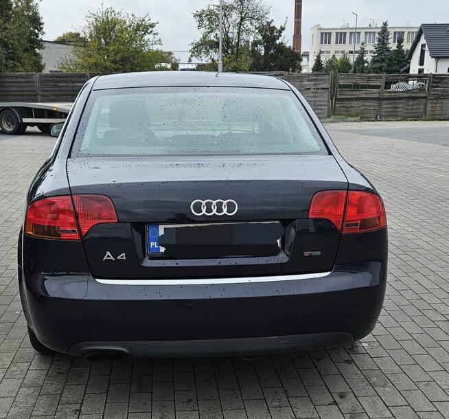 Sprzedam AUDI A4 2006, 13 500 ZŁ Żelazków - zdjęcie 1