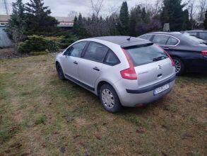 Sprzedam Citroen C4 2005 Turek - zdjęcie 6