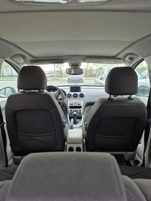 PEUGEOT 308 Radzymin - zdjęcie 1