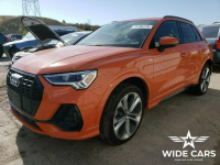 Audi Q3 Quattro  Premium Plus2.0l S-Line Virtual Sękocin Nowy - zdjęcie 1