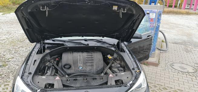 Sprzedam BMW GT5 Fabryczna - zdjęcie 3