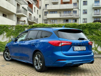 Ford Focus ST-Line Tarnowskie Góry - zdjęcie 3