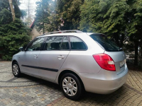 Skoda Fabia II Kombi 1.4 LPG | 2008 | Ekonomiczna i niezawod Zator - zdjęcie 5