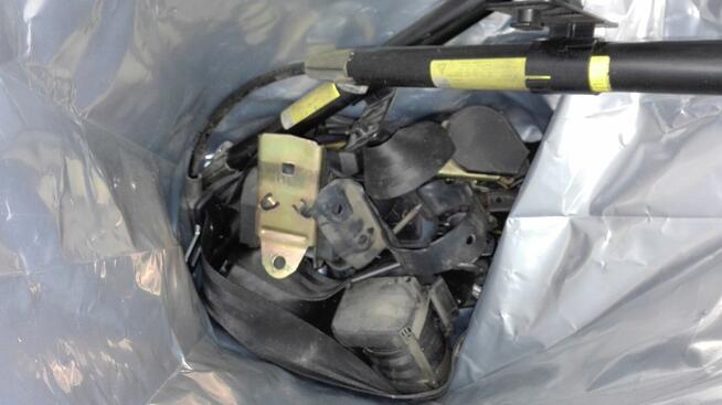 Części Passat B4 Przeworsk - zdjęcie 9