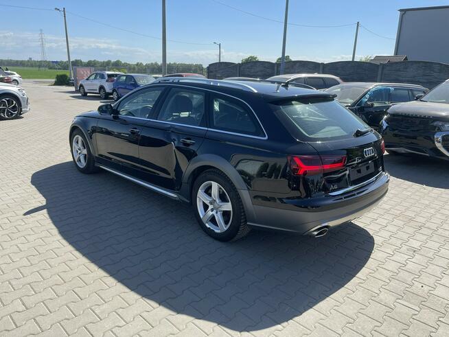 Audi A6 Allroad Exclusive Quattro Navi Gliwice - zdjęcie 2