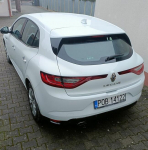 Renault Megane IV 1,2 130 km wersja INTENS