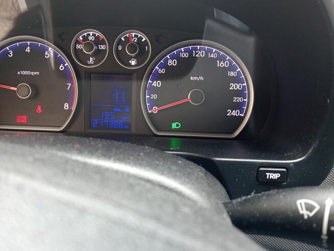Sprzedam Hyundai I30 1.4 benzyna 2010 rok Śródmieście - zdjęcie 12
