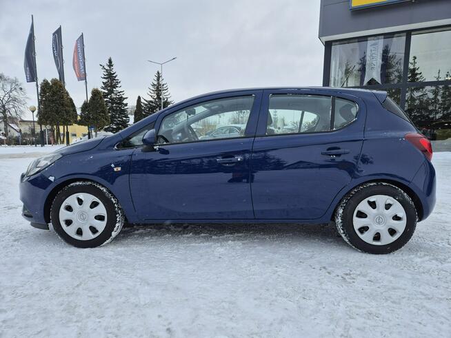Opel Corsa E Giżycko - zdjęcie 8