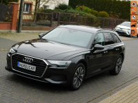 Audi A6 2.0TDI z Gwarancją Bezwypadkowa Kamera 360