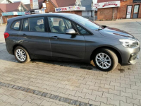 BMW Serii 2, 216d Gran Tourer Kraków - zdjęcie 4