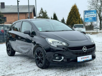 Opel Corsa Zduńska Wola - zdjęcie 10
