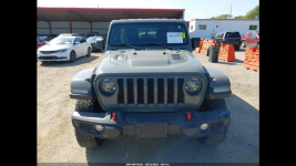 Jeep Wrangler RUBICON / AWD / niski przebieg Cieszyn - zdjęcie 2