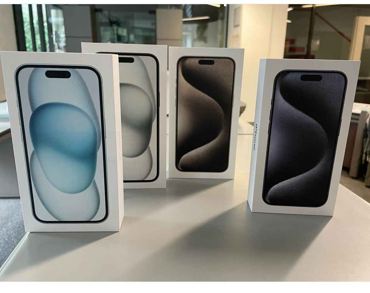 iPhone 15 Pro Max, iPhone 15 Pro, iPhone 15, iPhone 14, iPhone 14 Pro, Podgórze - zdjęcie 1