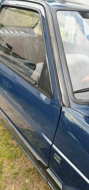 Volkswagen Jetta II 1.6 diesel 1989 szyberdach rzadki model Radków - zdjęcie 3