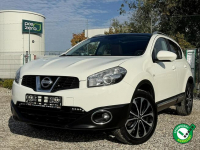 Nissan Qashqai Panorama Skóry Climatronic Gwarancja