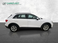 Audi Q3 35 TFSI mHEV S tronic Kombi Warszawa - zdjęcie 4