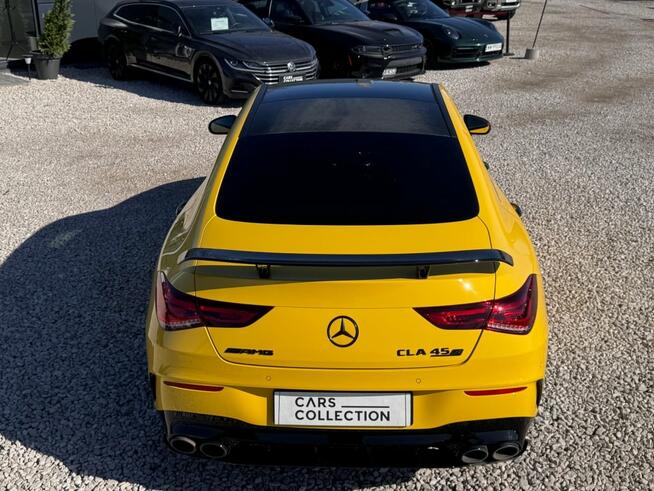 Mercedes CLA 45s, 2022 Michałowice - zdjęcie 5