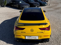 Mercedes CLA 45s, 2022 Michałowice - zdjęcie 5