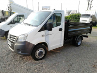 Wywrotka 3.5t - 4x2 Głogoczów - zdjęcie 11