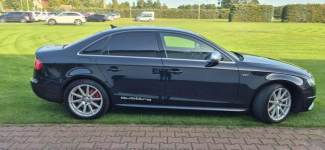 S4-QUATTRO-SUPER STAN-WARTO Paproć - zdjęcie 12