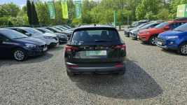 Škoda Karoq 1.5 DSG, LED, hak Zieleniewo - zdjęcie 8