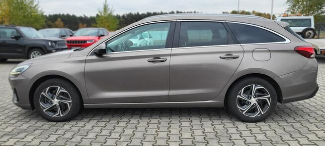 I30 Wagon  Automat / Jeden właściciel /serwisowany w ASO / Comfort Studzienice - zdjęcie 8