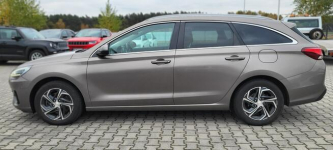 I30 Wagon  Automat / Jeden właściciel /serwisowany w ASO / Comfort Studzienice - zdjęcie 8