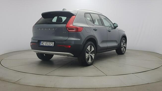 Volvo XC 40 B3 Core ! Z Polskiego Salonu ! Faktura VAT ! Warszawa - zdjęcie 7