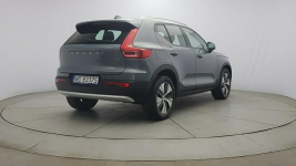 Volvo XC 40 B3 Core ! Z Polskiego Salonu ! Faktura VAT ! Warszawa - zdjęcie 7