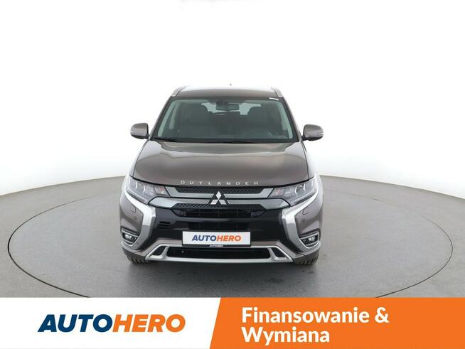 Mitsubishi Outlander GRATIS! Pakiet Serwisowy o wartości 600 zł! Warszawa - zdjęcie 11
