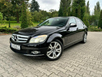 Mercedes C220 CDI Avantgarde 2.2 170 KM | Automat | Salon PL | Diesel Szczecin - zdjęcie 7