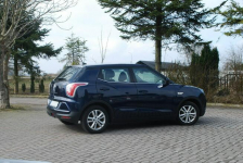 Ssangyong Tivoli 1,6 benzyna/gaz LPG. Słupsk - zdjęcie 6