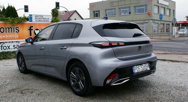 Peugeot 308 Ostrów Wielkopolski - zdjęcie 3