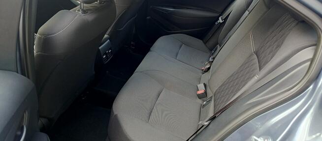 Toyota Corolla Dąbrowa Górnicza - zdjęcie 9
